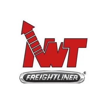 Northwest Freightliner Logo