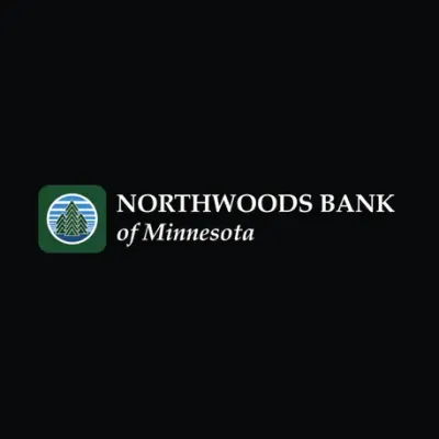 Northwoods Bank of Minnesota logo