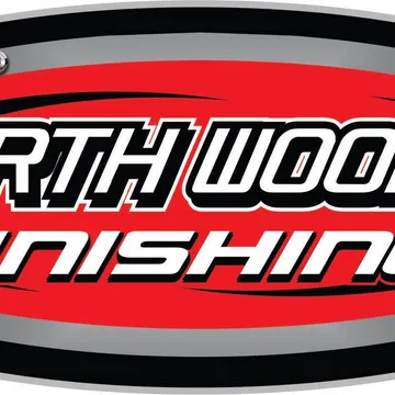 North Woods Finishing Logo