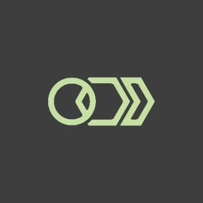 Logo by Brandfetch