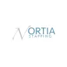 Nortia Staffing logo