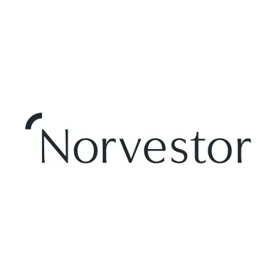 Norvestor Nova I SCSp logo