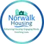 norwalk housing authority logo