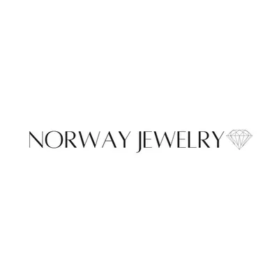 Norway Jewelry logo