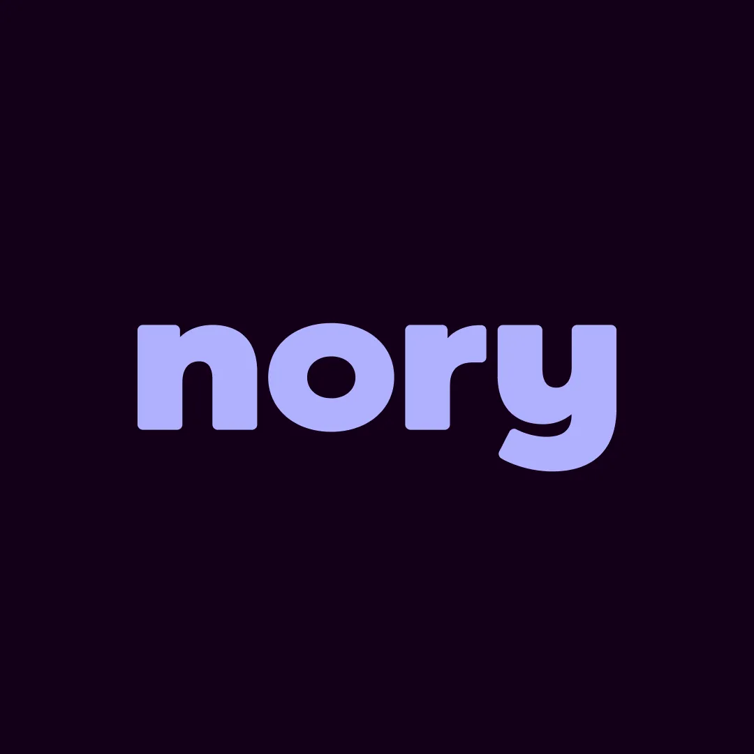 Nory Co logo