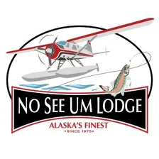 NO SEE UM LODGE logo