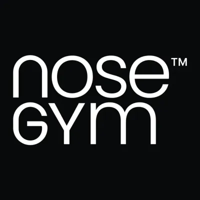 Nose Gym logo