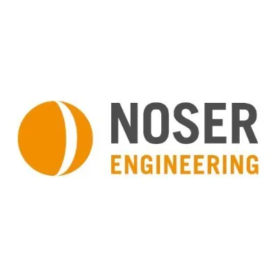 Noser Engineering AG logo