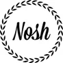 Logo Nosh Foodfilms