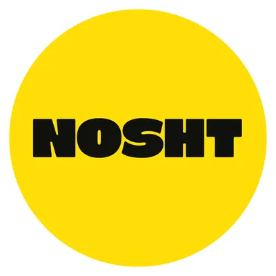 Nosht logo