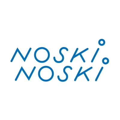 NoskiNoski logo