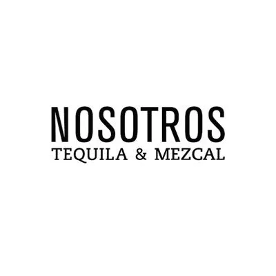 Nosotros Tequila logo