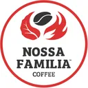 Nossa Familia Coffee logo