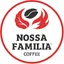 Nossa Familia Coffee logo
