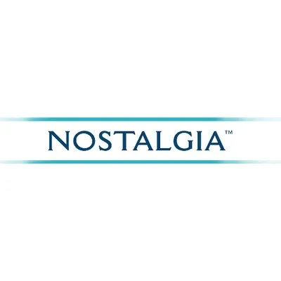 Nostalgia Products logo