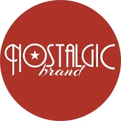 nostalgicbrandapparel.com logo