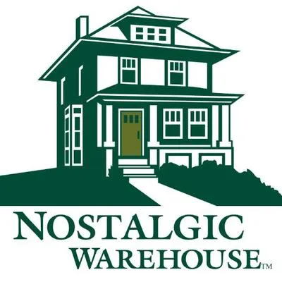 Nostalgic Warehouse logo