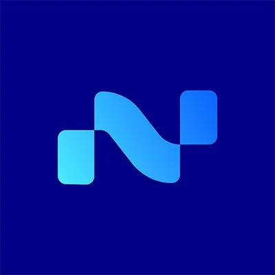 Logo by Brandfetch