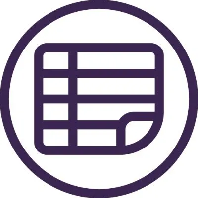 Notably logo