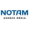 Notam Agence Média logo