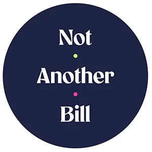 Not Another Bill logo