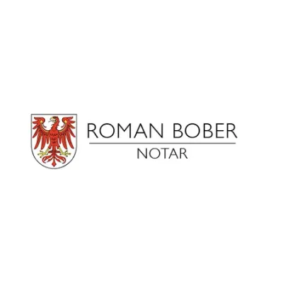 Notar Roman Bober