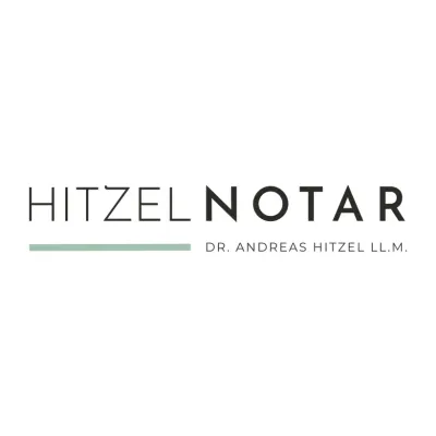 Dr. Andreas Hitzel