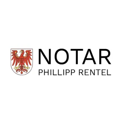 Notar Phillipp Rentel