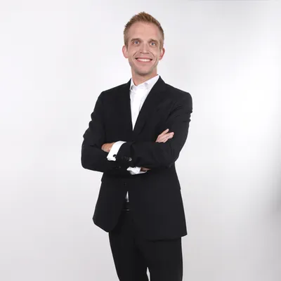 Notar und Rechtsanwalt Daniel Rink