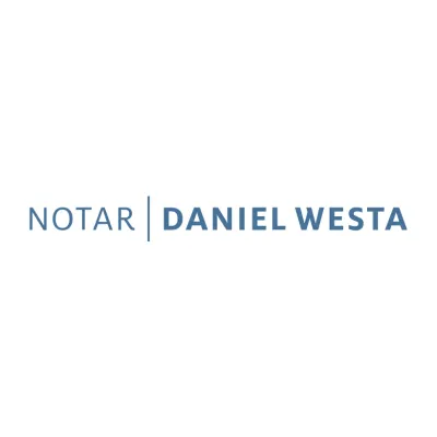 Notar Daniel Westa