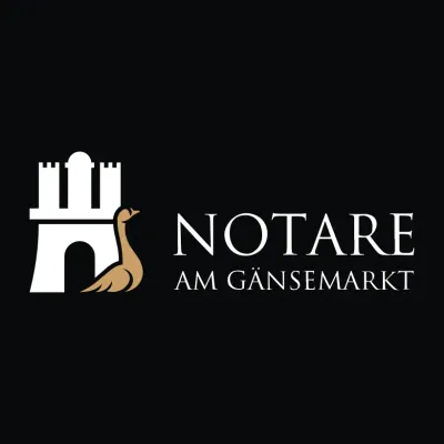 Notare am Gänsemarkt