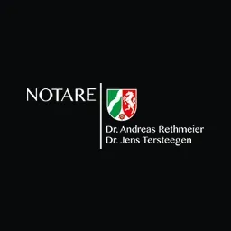 Dr. Andreas Rethmeier & Dr. Jens Tersteegen