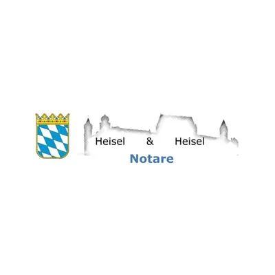 Notare Dr. Jan Heisel & Dr. Julia Heisel in Coburg