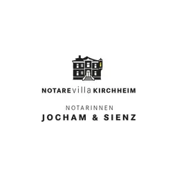 Notare Villa Kirchheim Jocham und Sienz