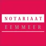Logo Notariaat Eemmeer