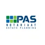 Logo Notariaat Pas