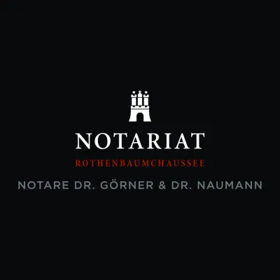 Notariat Rothenbaumchaussee
