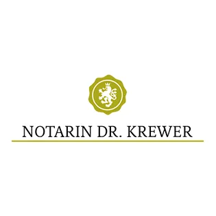 Notarin Dr. Daniela Krewer