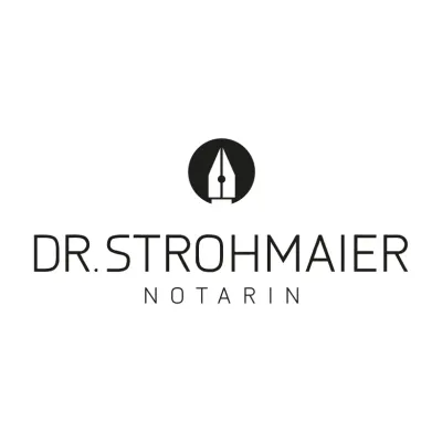 Notarin Kerstin Alexandra Strohmaier