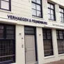 Logo Verhaegen & Peijnenburg