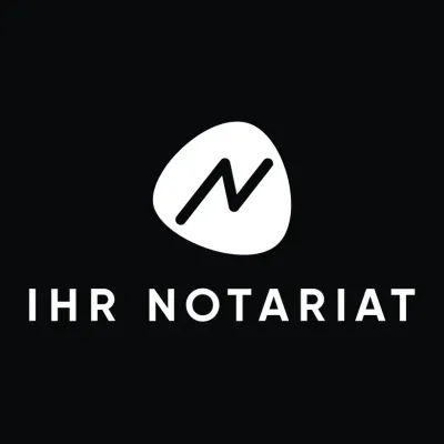 NOTARTREUHANDBANK AG Logo