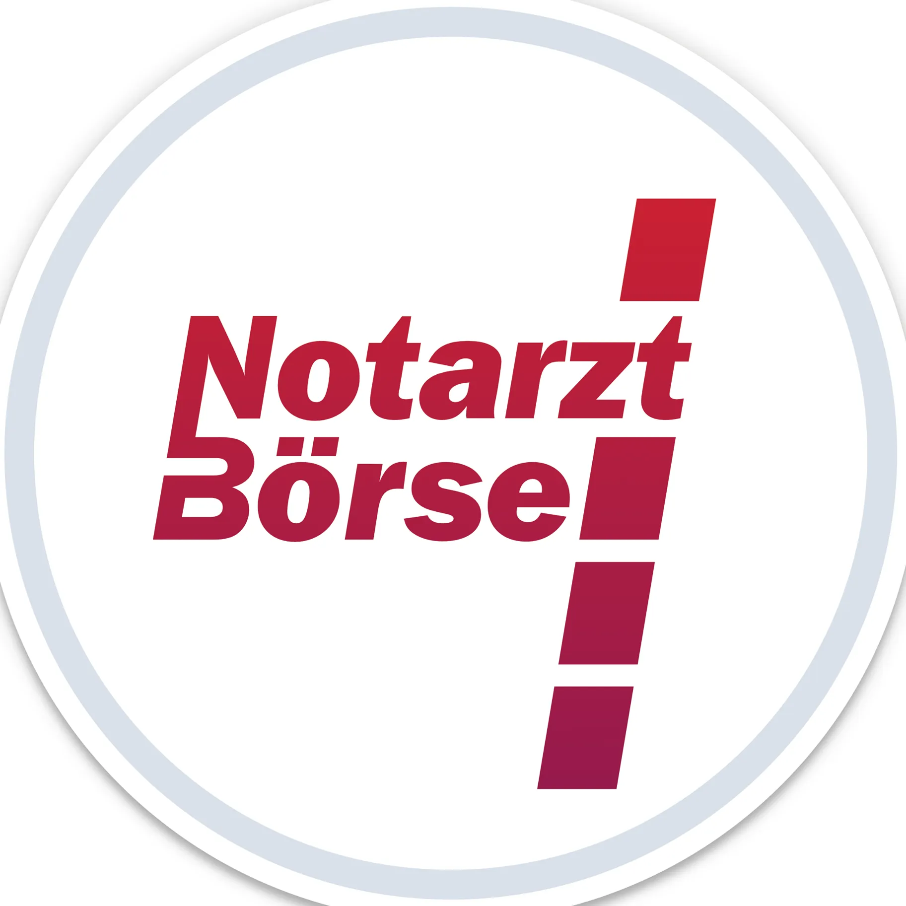 Notarztbörse