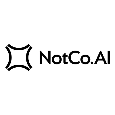Logo by Brandfetch