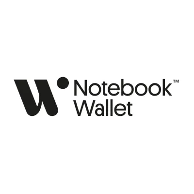Notebook Wallet