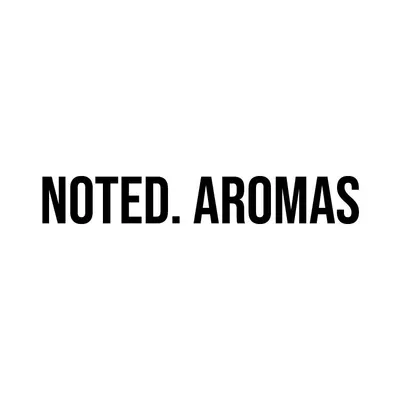 notedaromas.co.uk logo