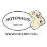 Logo Notenhuis en Gerda'sNotenbar
