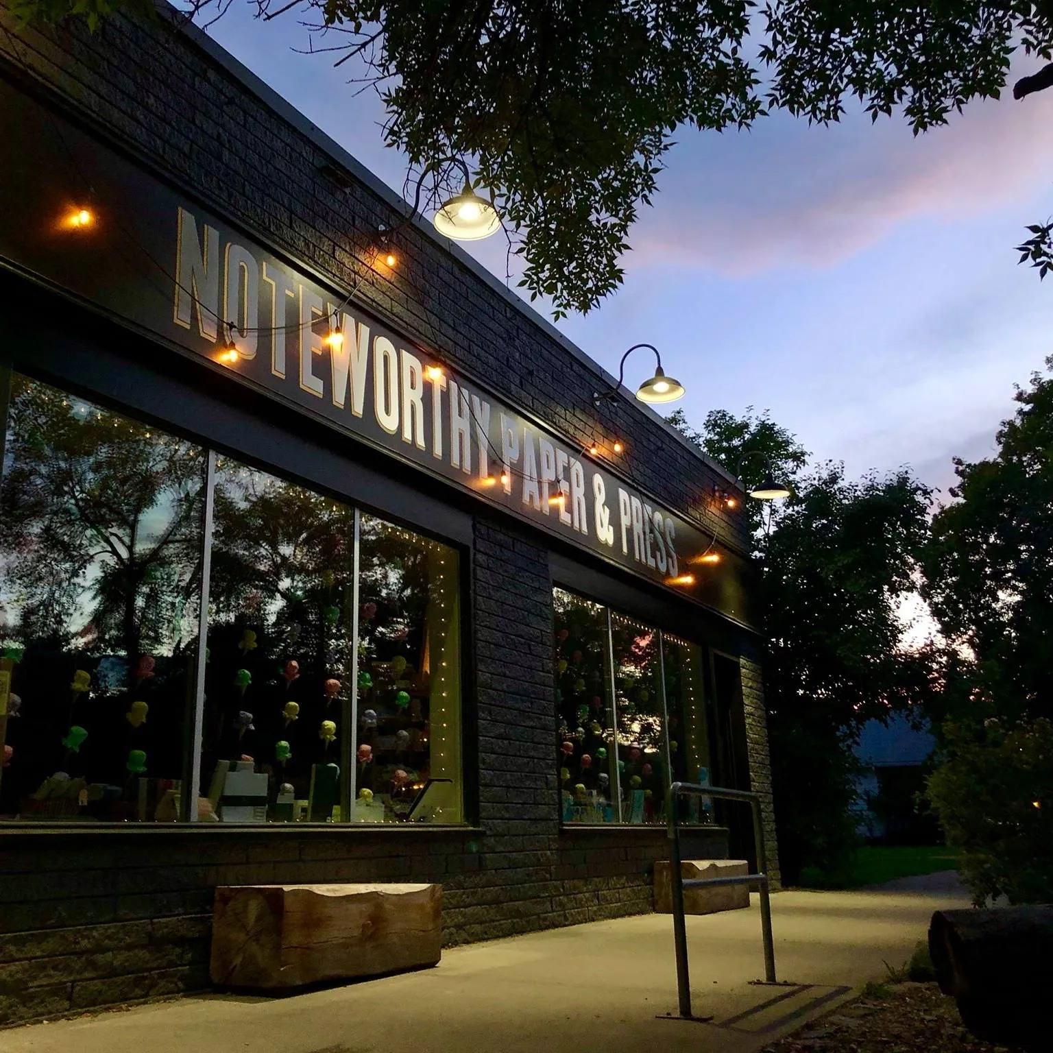 Noteworthystore