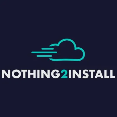 Nothing2install logo