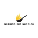 Nothing But Noodles logo