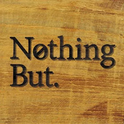 Nothing But logo